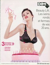 DIM Lingerie Magazine Stampa