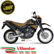Mivv yamaha 660 - mivv, x