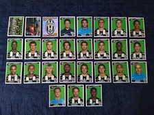 2004 2005 juventus calciatori - juventus,