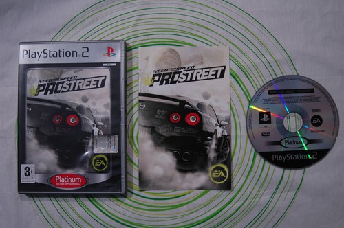 Need for speed - , street