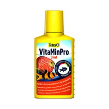 Tetra VitaMinPro 3in1