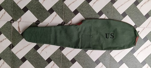 Riproduzione carabina od - m1,