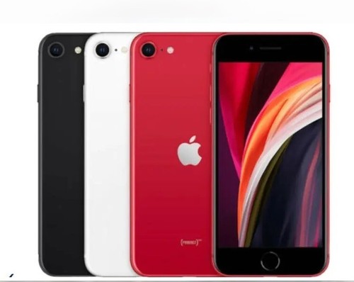 Apple iphone 2020 - 64gb, 4g