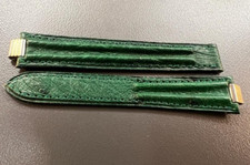 Cartier Original Ostrich