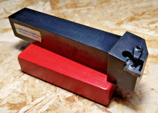 SECO TOOLS SNAP-TAP CEL 2525-M14Q UTENSILE  SCANALATURE E TRONCATURA - TORNIO