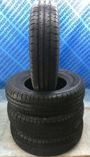 Treno 4 pneumatici da carico