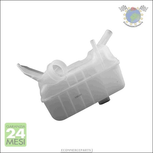 Vaschetta radiatore acqua ajs - vaschetta,