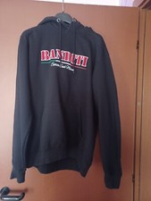 Felpa Ultras Milan Curva Sud Milano