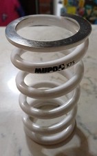 Molla ammortizzatore posteriore Mupo - K75