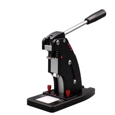 Tritatrice pressa manuale