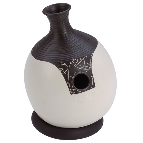 Percussione bass udu - percussione,