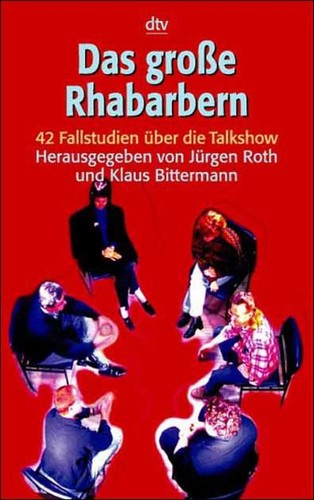 Das große rhabarbern 42 - rhabarbern.,