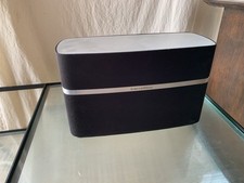 Altoparlante wireless Bowers &