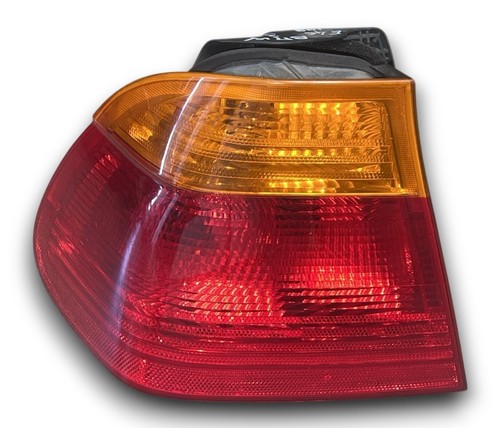 Faro posteriore sinistro bmw - posteriore,