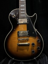 Epiphone LES PAUL CUSTOM 1998 (n.251103)