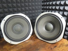 Coppia woofer coral 12l 44a - coppia,