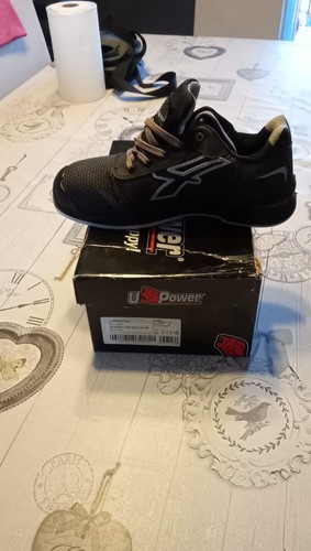 Power strong scarpe - power,