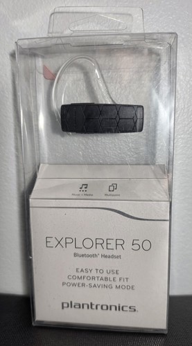 Plantronics explorer nuovo - 50,