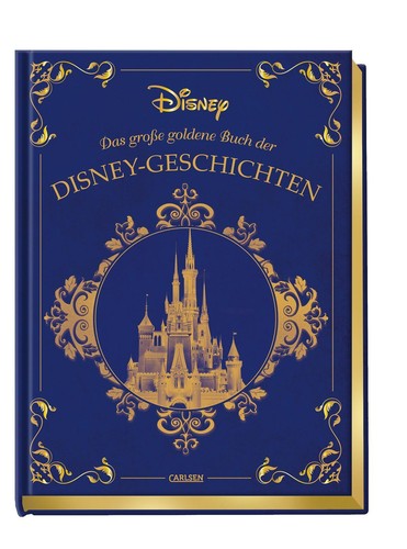 Walt disney das - walt, disney: