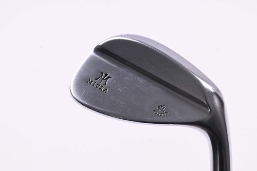 Miura forged series gap - miura,