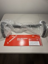 Barra stradale in carbonio