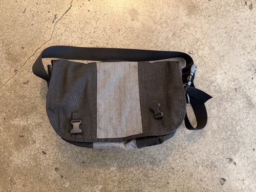 Timbuk2 borsa messenger - messenger, m