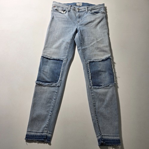 Jeans hudson suzzi - hudson,