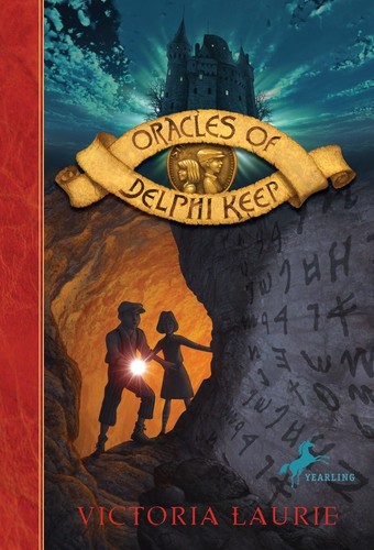 Oracles delphi keep - oracles,