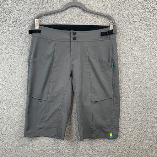 Pantaloncini yeti cycles - yeti,