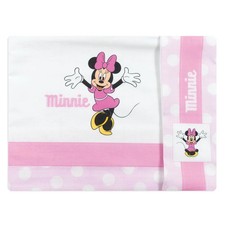 Minnie - set lenzuola per