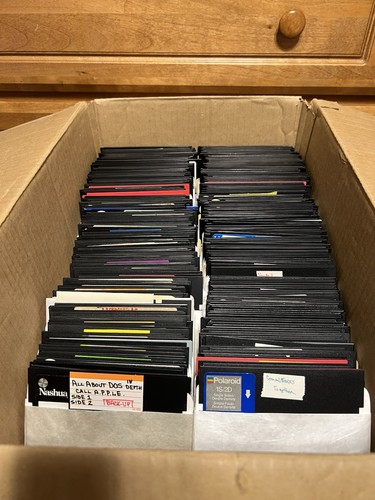 Lotto 350 floppy - floppy, disk