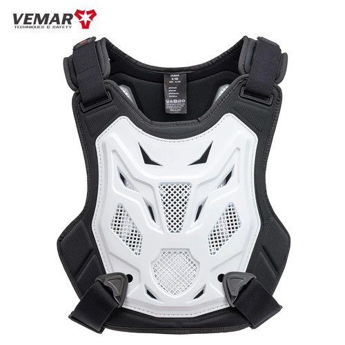 Gilet armatura moto - vemar, mx