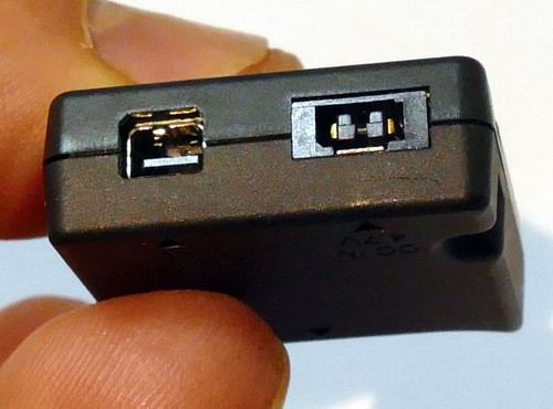 Adattatore dati digitale - adattatore,
