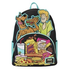 Zaino WB Scooby DOO Munchies