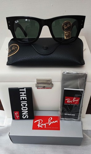 Occhiali sole ray ban - sole,