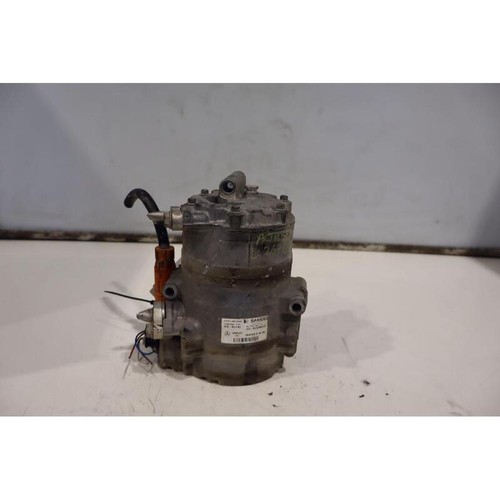 Compressore - compressore, (autocarro)