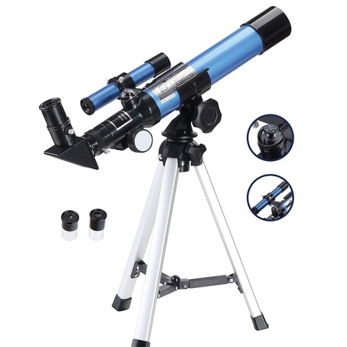 Aomekie telescopio per bambini - aomekie,