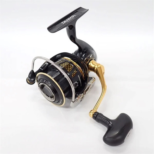 Daiwa more than - more,