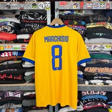 MAGLIA CALCIO JUVENTUS 2017