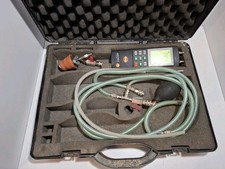 manometro differenziale