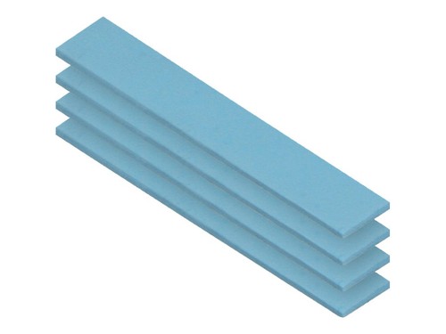 Arctic cuscinetto termico - arctic,