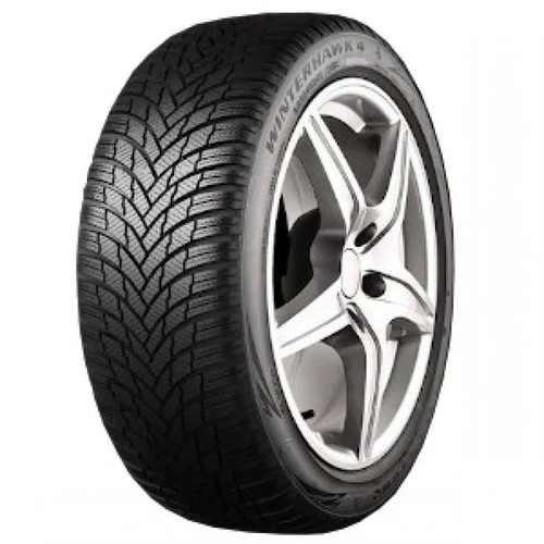 Gomme invernali firestone - gomme,