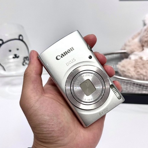 Canon ixus 175 - 175, 180