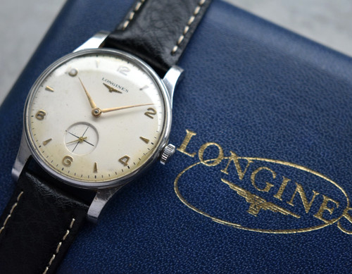 Orologio uomo longines 1960 - longines,