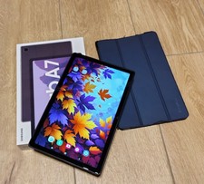 Samsung Galaxy Tab A7 SM-T500 32GB, Wi-Fi, 10,4" - Dark Gray