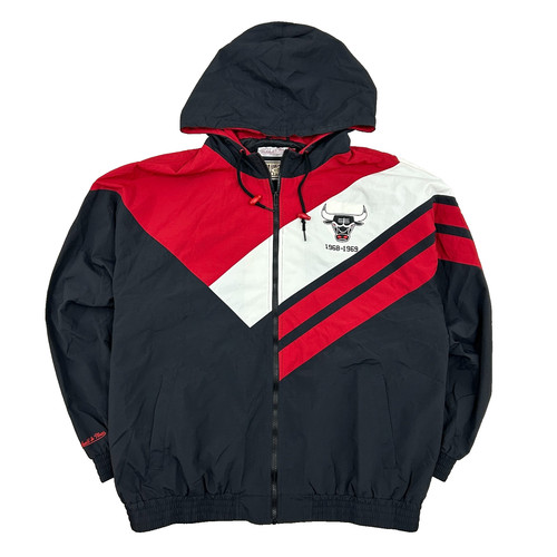 Giacca mitchell and ness - and,