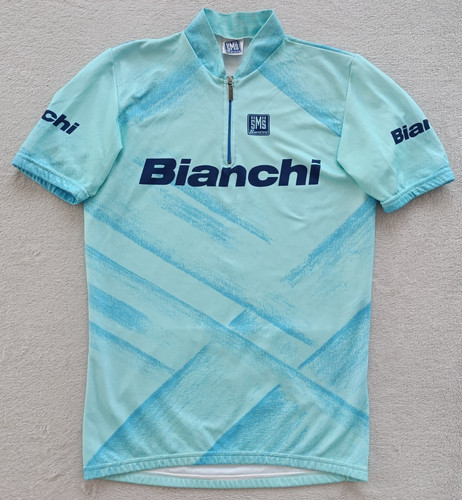 Bianchi sms santini rara - bianchi,