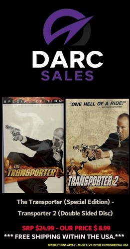 Transporter and - transporter,