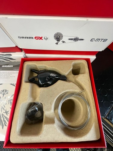 Sram eagle click - eagle, e-click