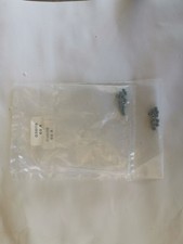 MECCANO LOT DE 24 VIS SANS TETE 4mm allen ref 69 A